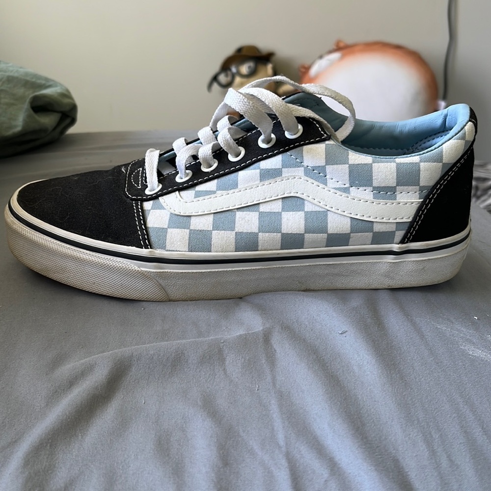 Old skool vans